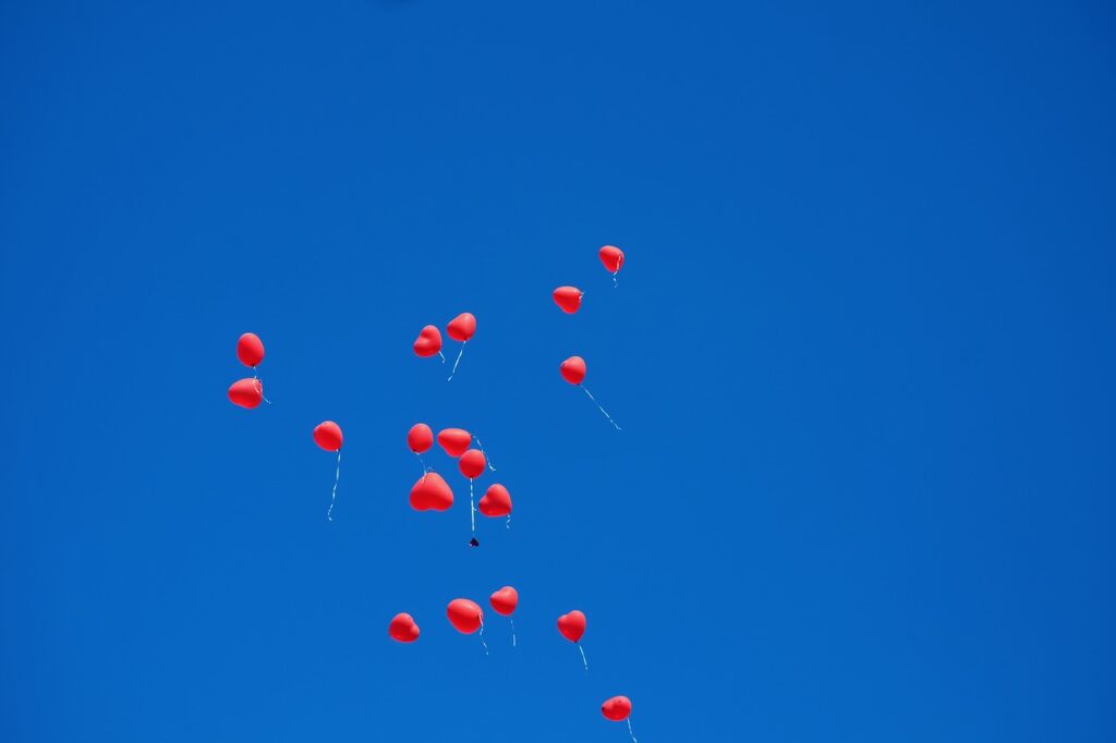 Alles über den Helium Ballon: Typen, Aufblasen und kreative Deko-Ideen auf heliumkaufen.de